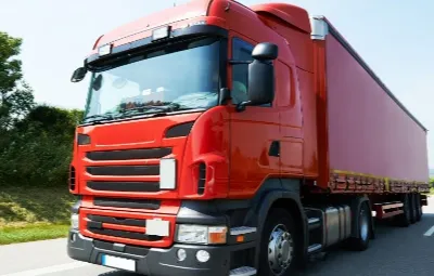 İzmir Solhan Ambar Kargo