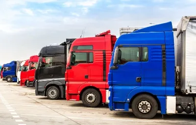 İzmir Solhan Ambar Nakliyat