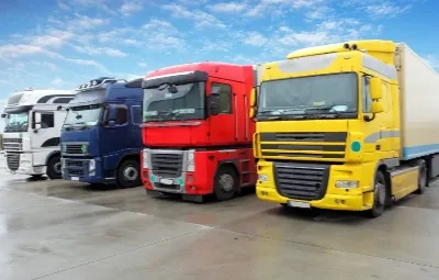 İzmir Solhan Nakliye Ambarı