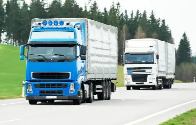 İzmir ile Solhan Arası Eşya Taşıma